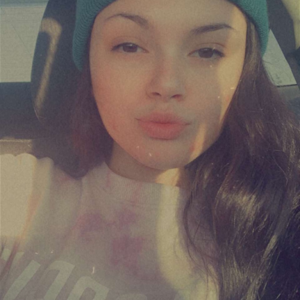 Meet your Posher, Madison